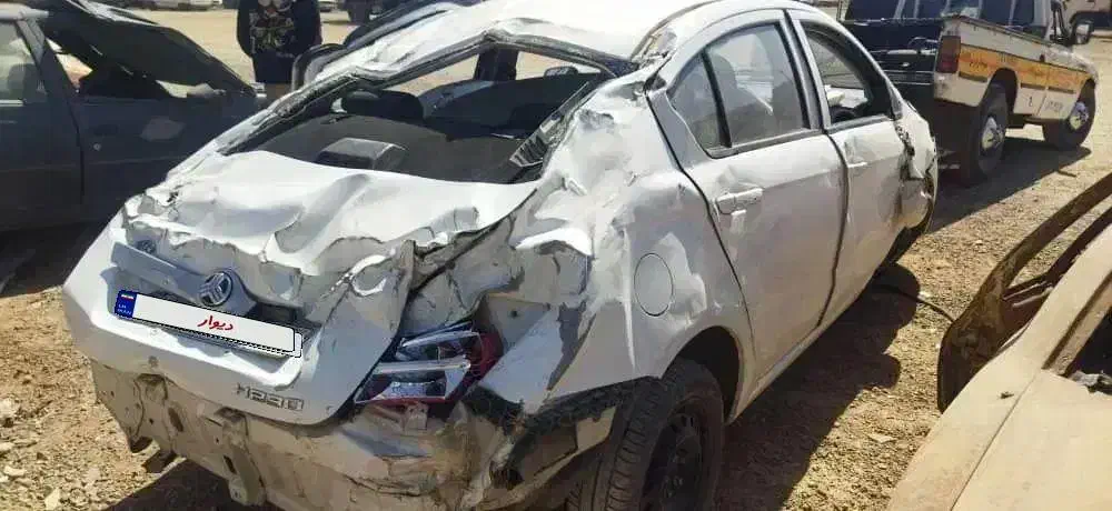 خودرو برلیانس|خودرو سواری و وانت|شهرضا, |دیوار