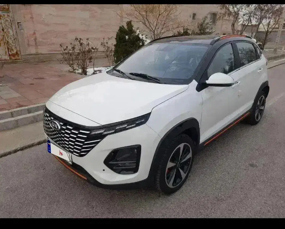 x33کراس|خودرو سواری و وانت|مشهد, امیریه|دیوار