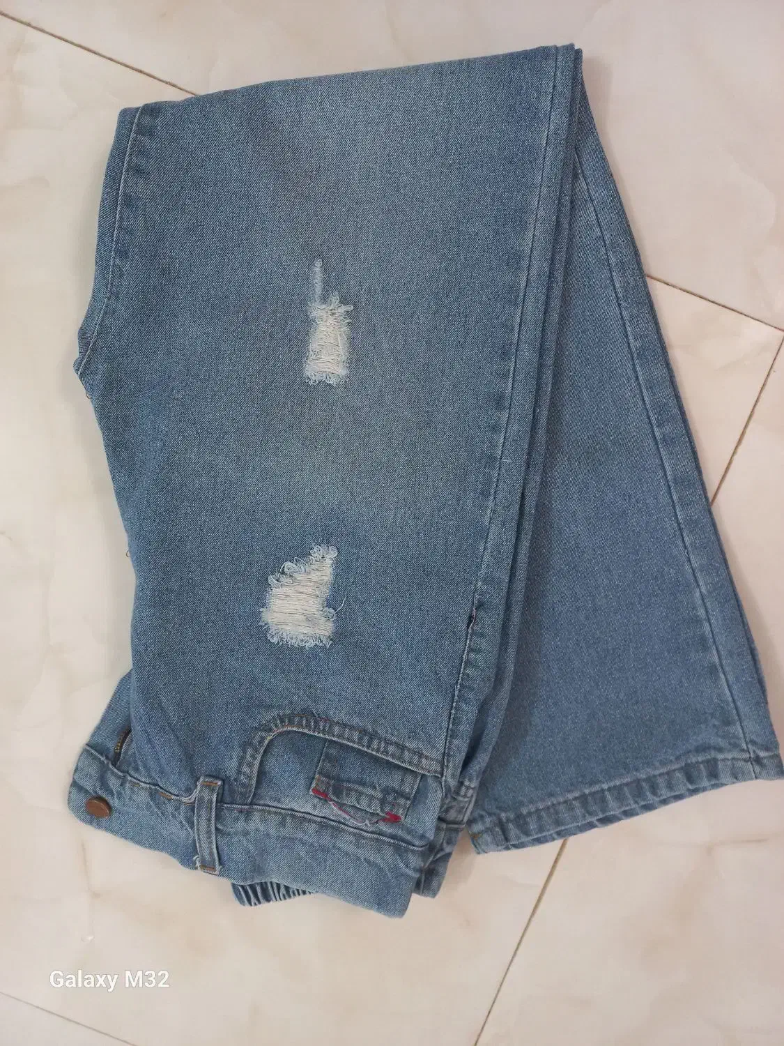 شلوار زنانه و کراپ کت کتان|لباس|سبزوار, کاشفی شمالی (دادگستری)|دیوار