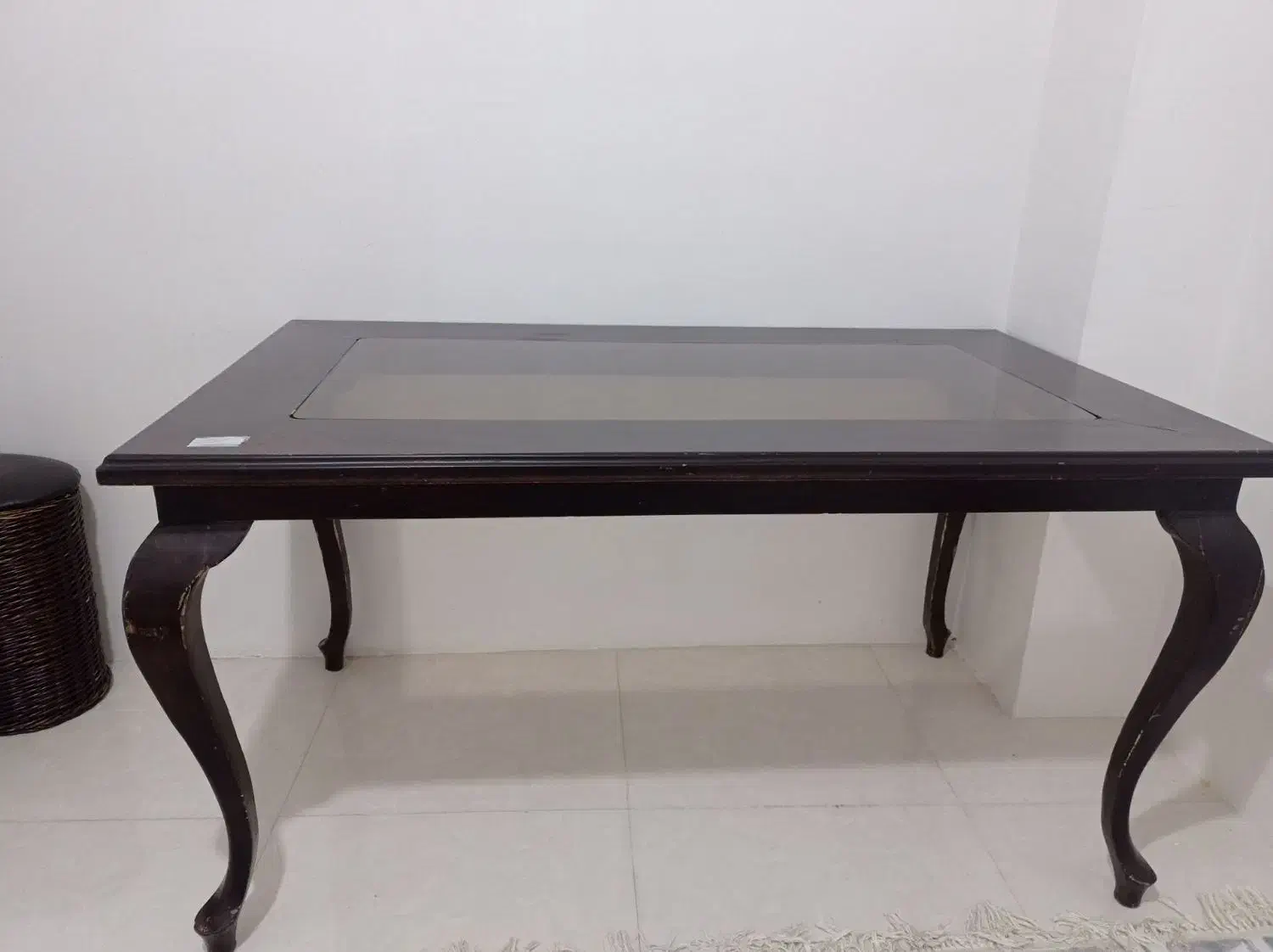 میز بدون صندلی|میز و صندلی غذاخوری|صفادشت, |دیوار