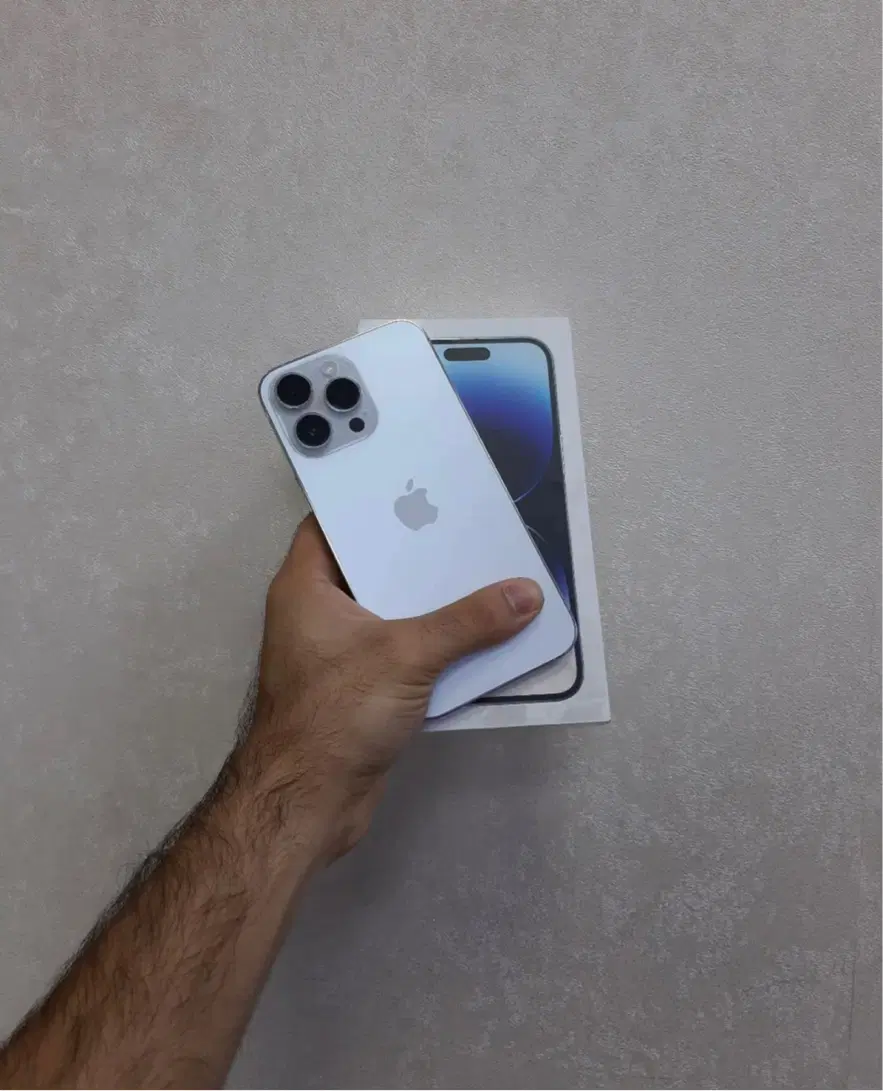 iphone 14 pro max|موبایل|زابل, |دیوار