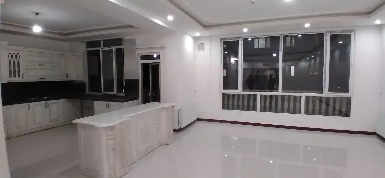 ۱۷۵متر تک واحدی اول رحمانیه صفر فول|فروش آپارتمان|مشهد, جاهد شهر|دیوار