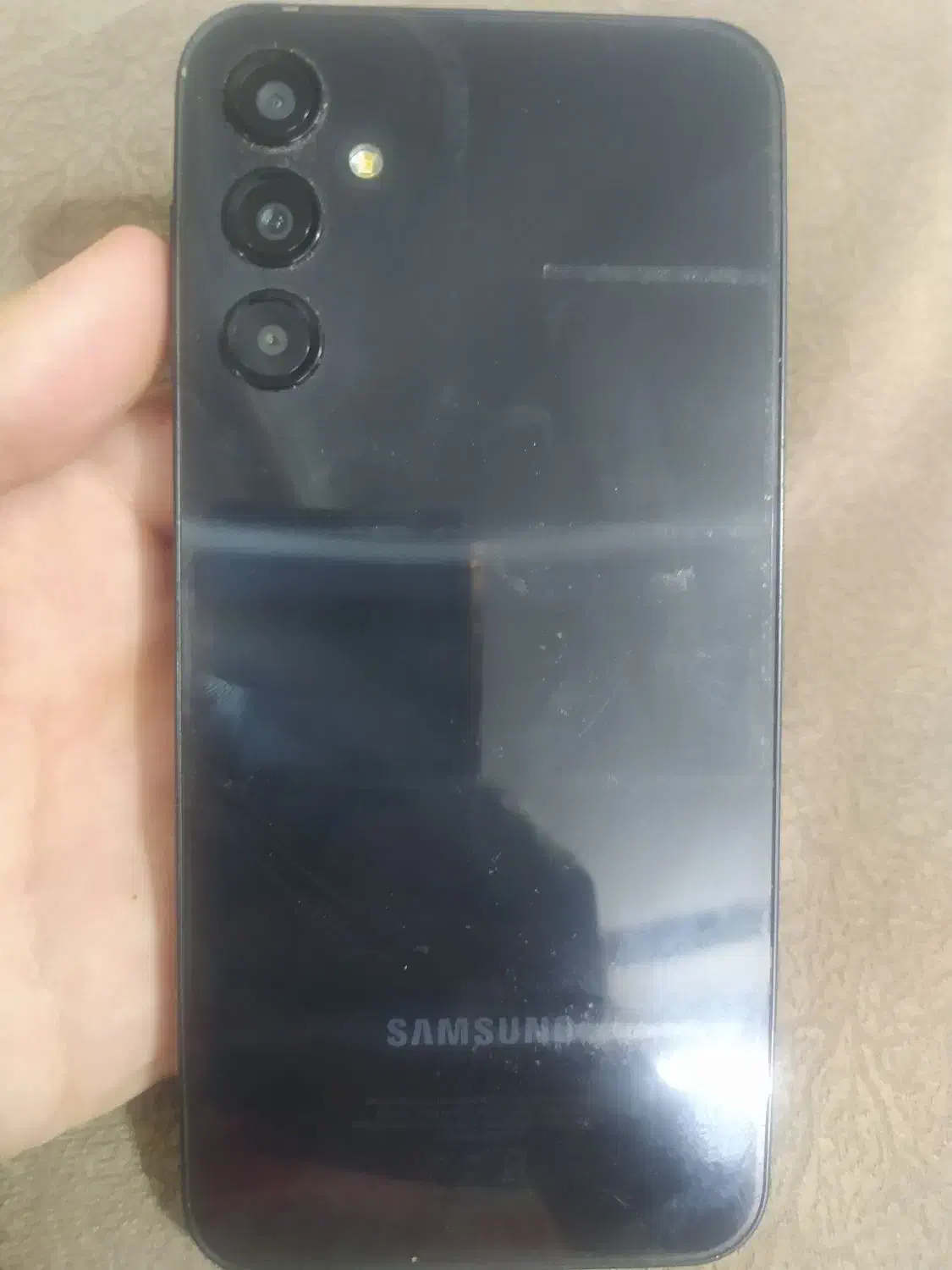 سامسونگ a24 سالم|موبایل|تهران, مختاری|دیوار