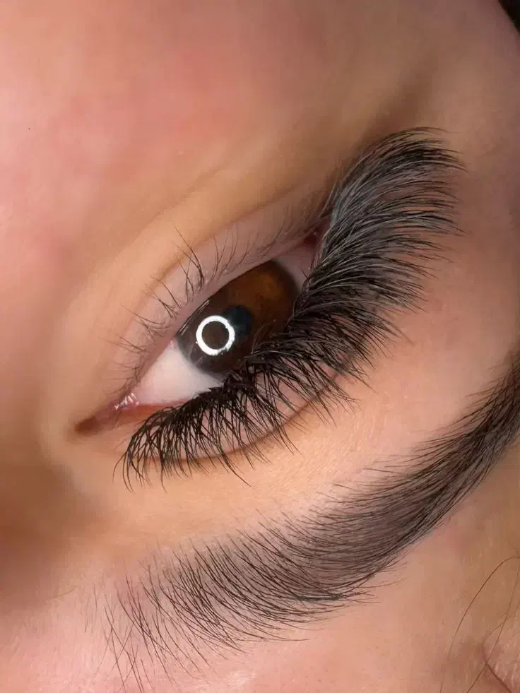 تخفیف استثنایی اکستنشن مژه به مناسبت شب یلدا|خدمات آرایشگری و زیبایی|فردیس, فردیس|دیوار