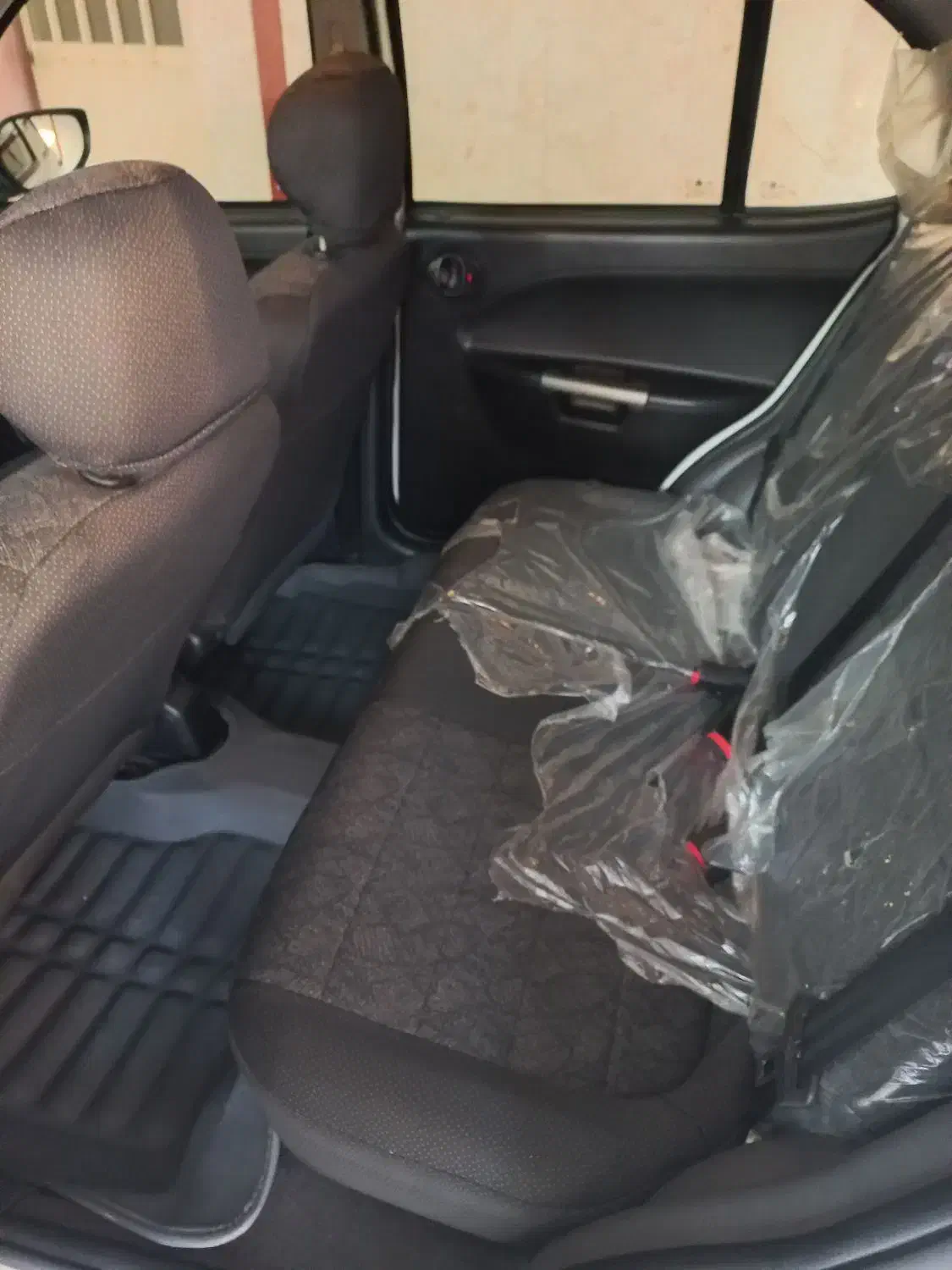 کوییک R|خودرو سواری و وانت|کرج, عظیمیه|دیوار