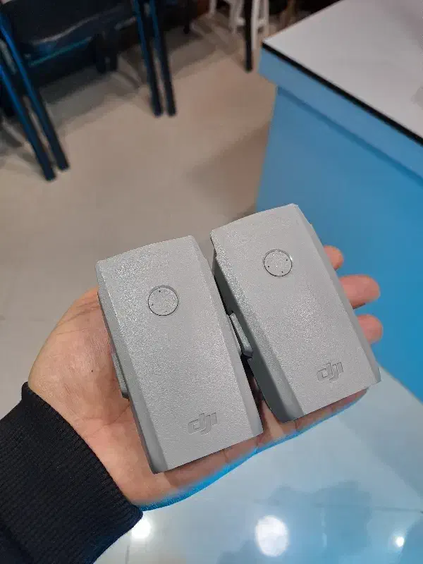 باطری مویک ایر ۲ کارکرده|دوربین عکاسی و فیلم‌برداری|بروجرد, |دیوار