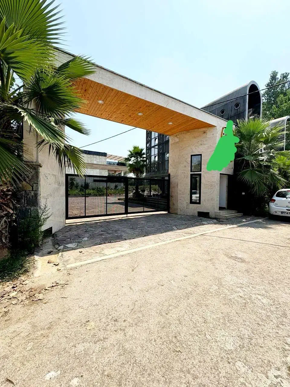 خرید ویلای دوبلکس شهرکی در چمستان نعمت‌آباد|فروش خانه و ویلا|چمستان, |دیوار