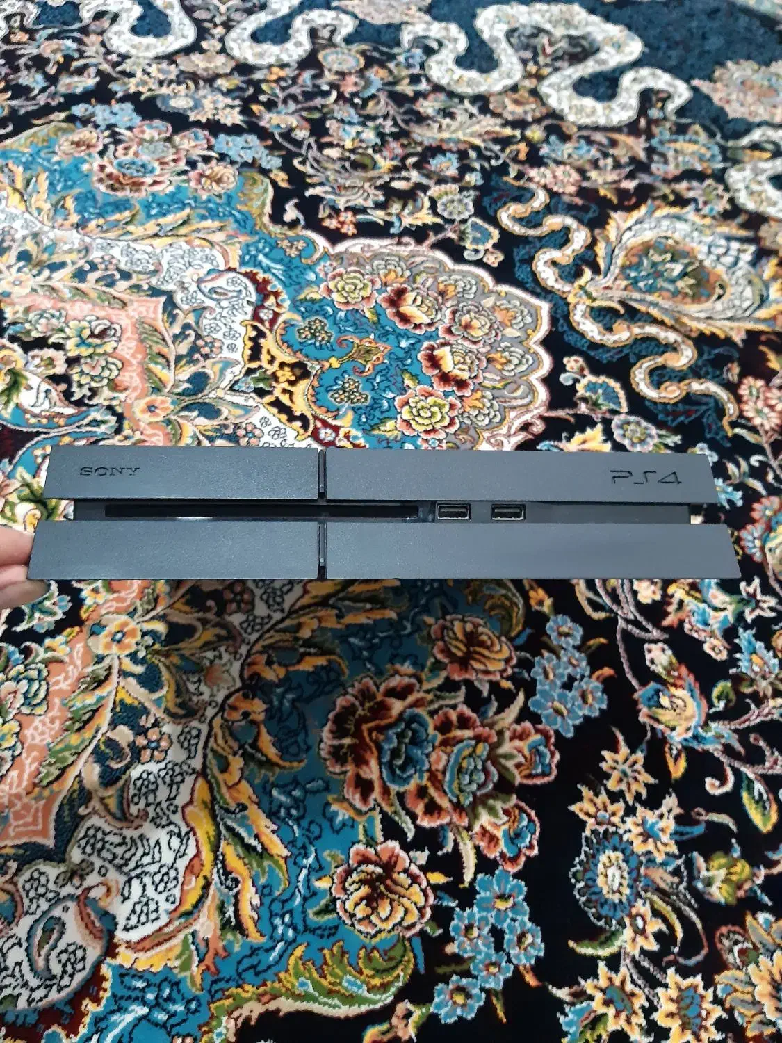 فت کپی خور PS4 FAT|کنسول، بازی ویدئویی و آنلاین|قم, شهر قائم|دیوار