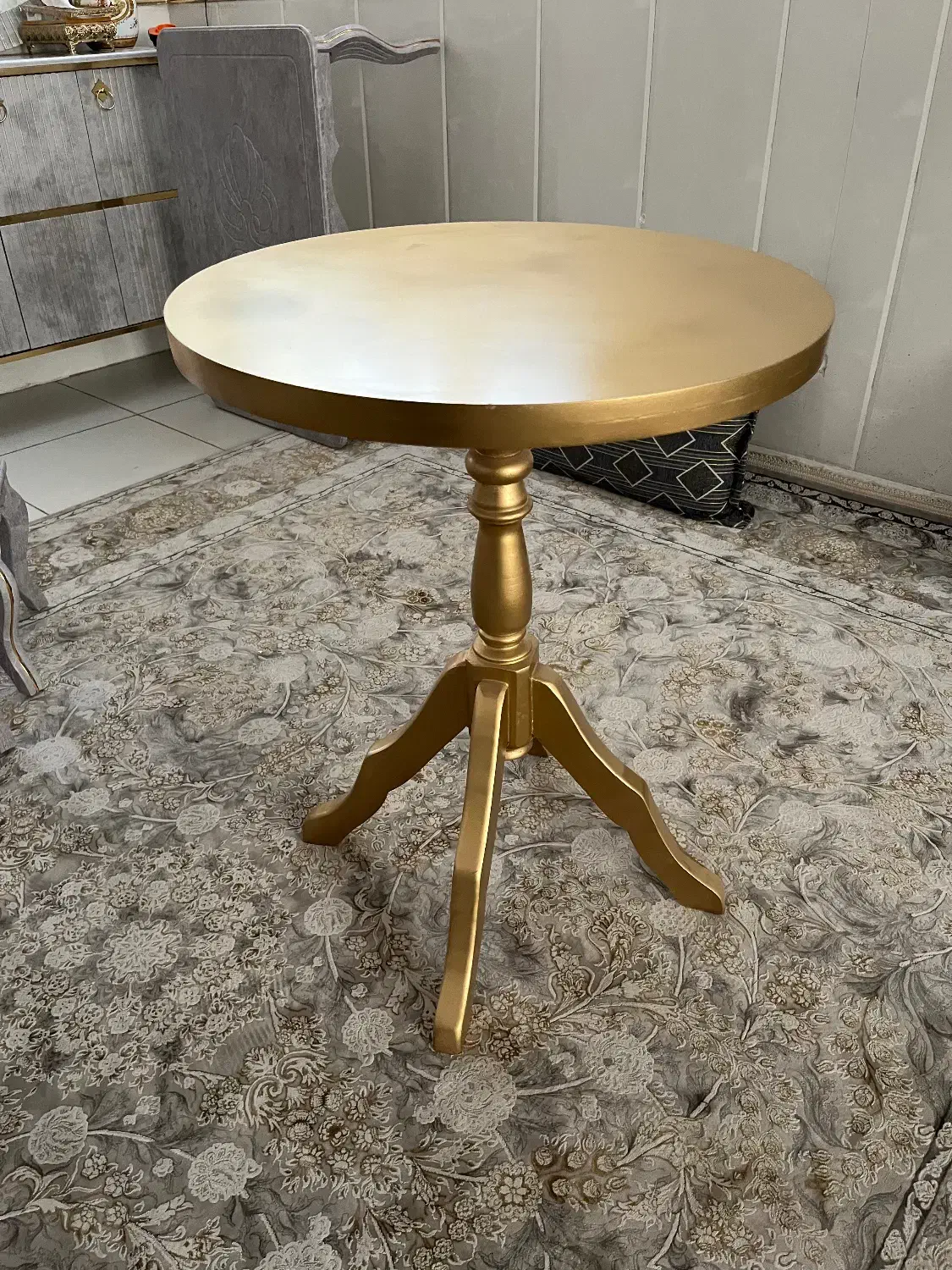 میز  خاطره|میز و صندلی غذاخوری|قم, زنبیل آباد|دیوار