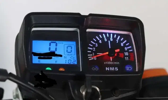 لیفان CG150 انژکتور مدل 1402 مشکی|موتورسیکلت|تهران, نیروی هوایی (پیروزی)|دیوار