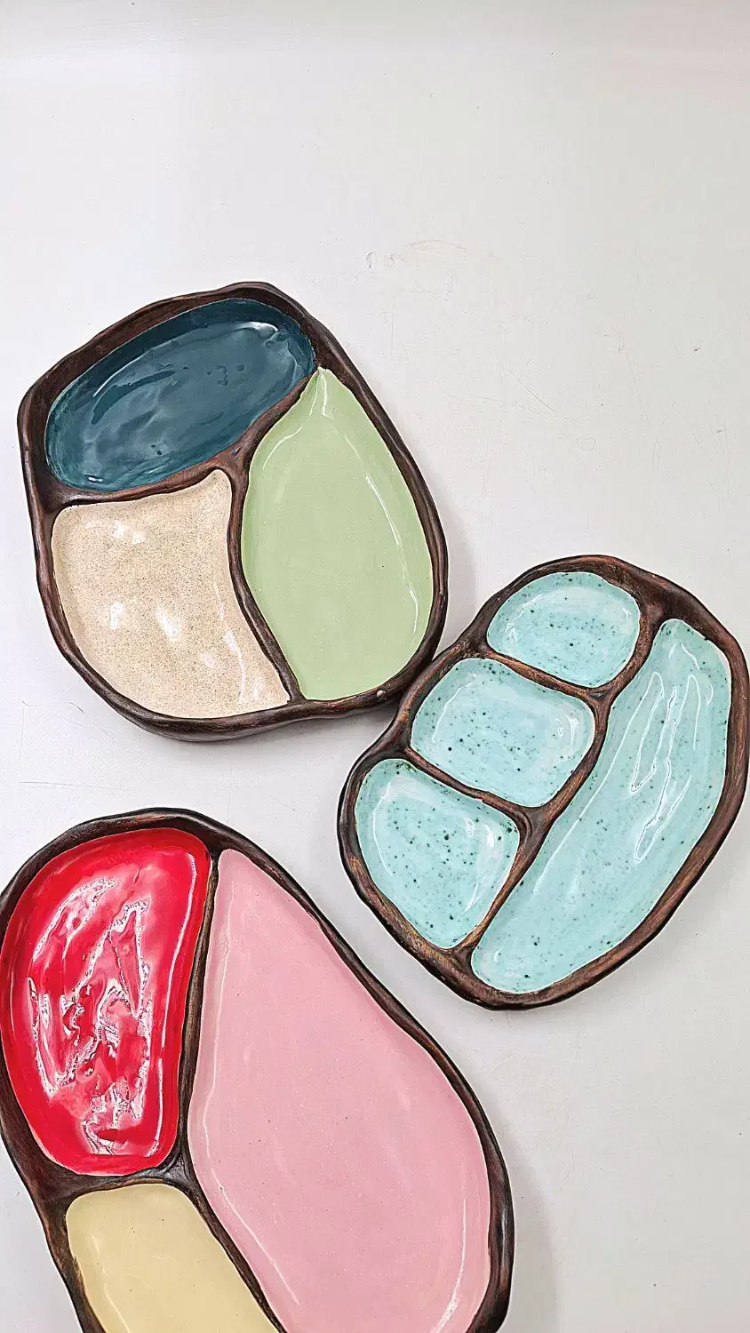 ظروف پذیرایی سرامیکی|عمدهفروشی|تهران, سبلان (لشگر)|دیوار