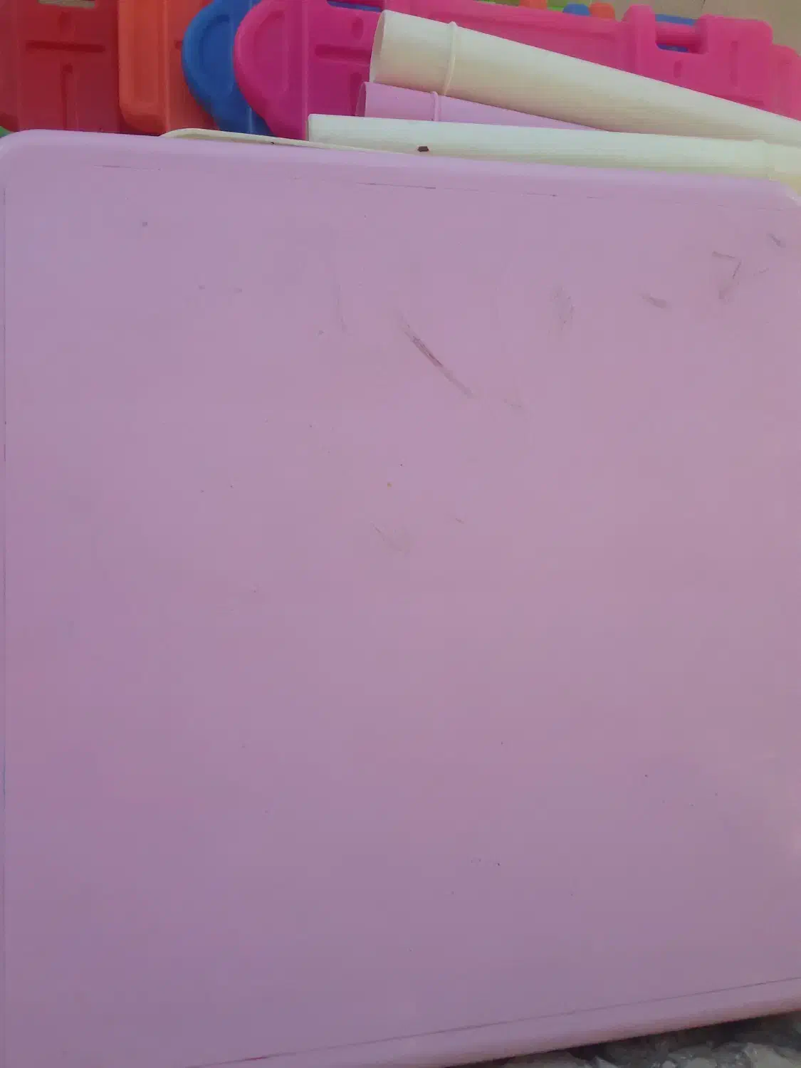 فروش میز و صندلی در حد نو|مبلمان اداری|کازرون, |دیوار