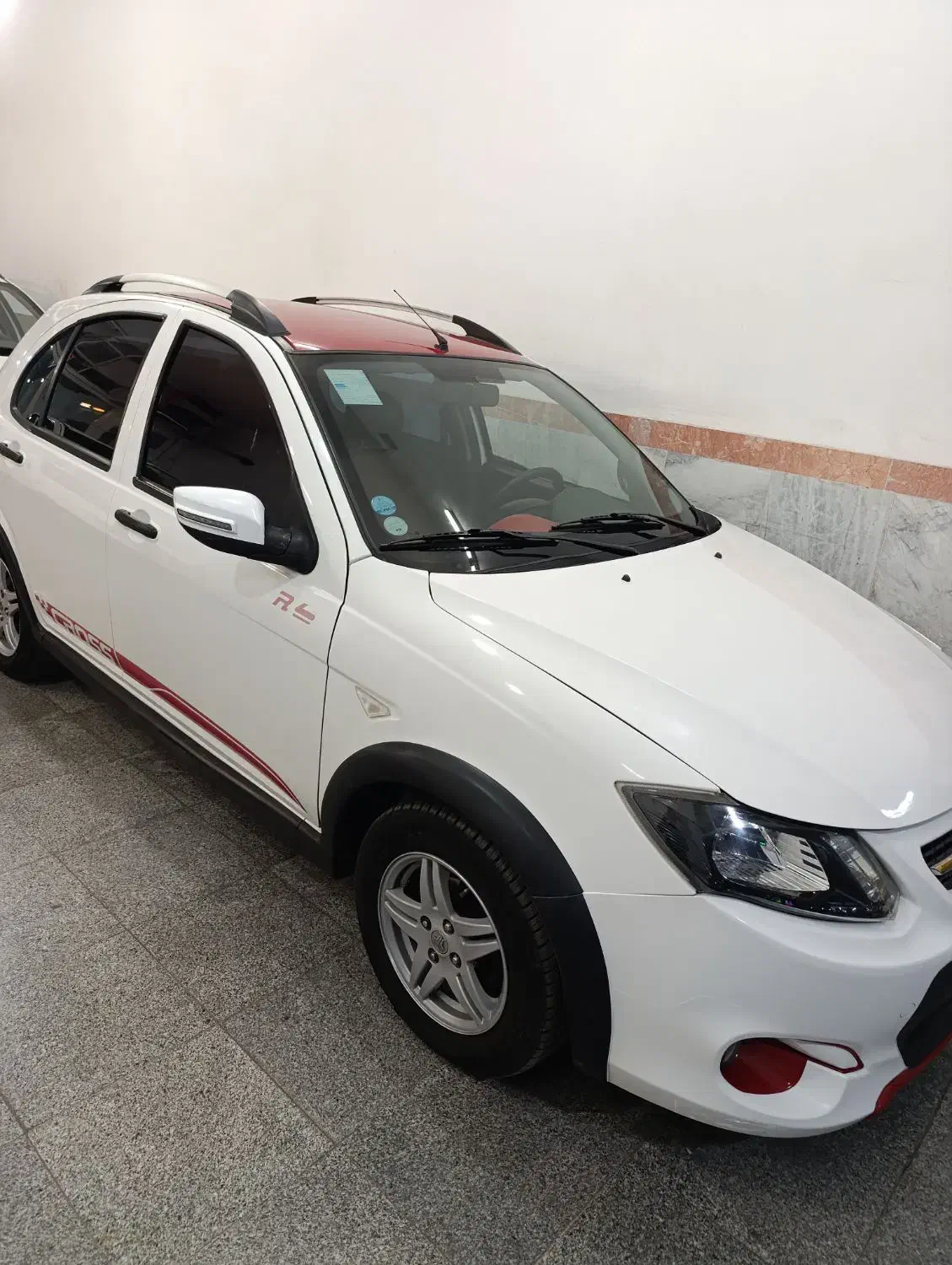 کوییک R مدل 1400|خودرو سواری و وانت|مشهد, فاطمیه|دیوار