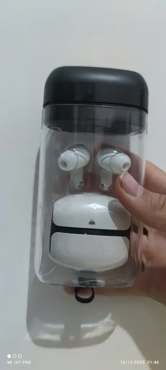 ایرپاد THETA 2|لوازم جانبی موبایل و تبلت|پرند, فاز ۴|دیوار