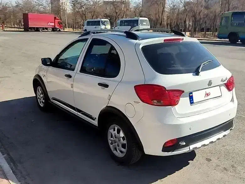 کوییک rs|خودرو سواری و وانت|اراک, |دیوار