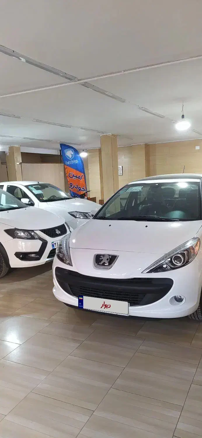 کوییک صفر اقساطی|خودرو سواری و وانت|کرج, کرج نو|دیوار