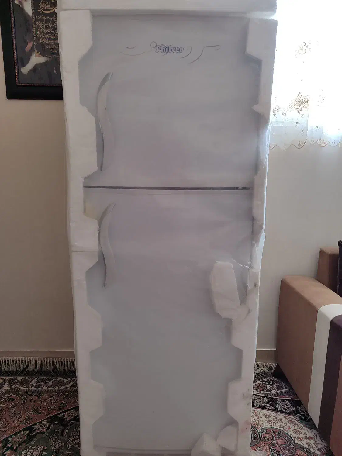 کالای الکترونیک|یخچال و فریزر|خرم بید, |دیوار