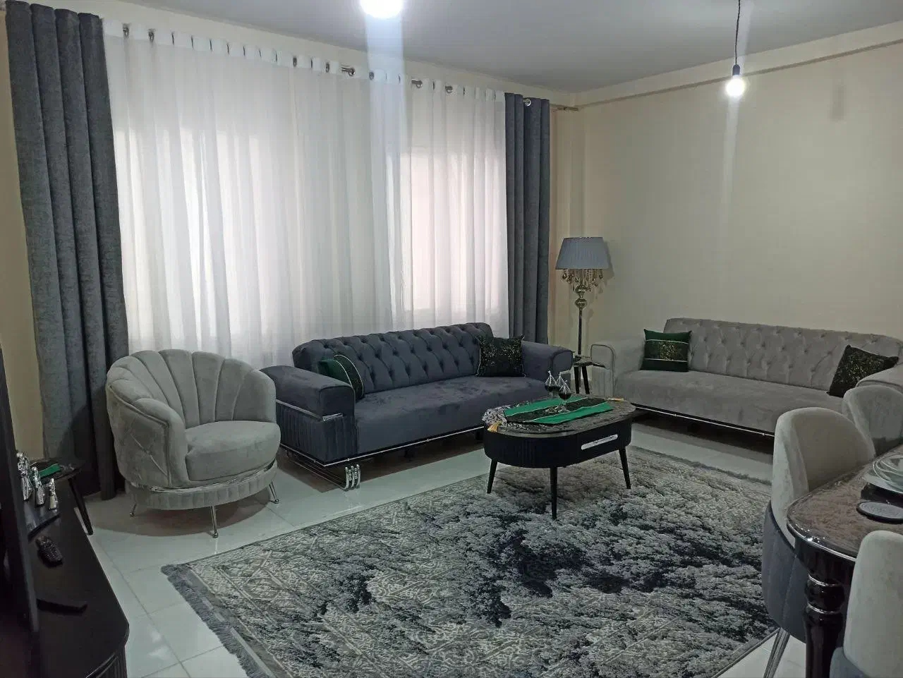 آپارتمان ۸۰ متری|فروش آپارتمان|اسدآباد, |دیوار