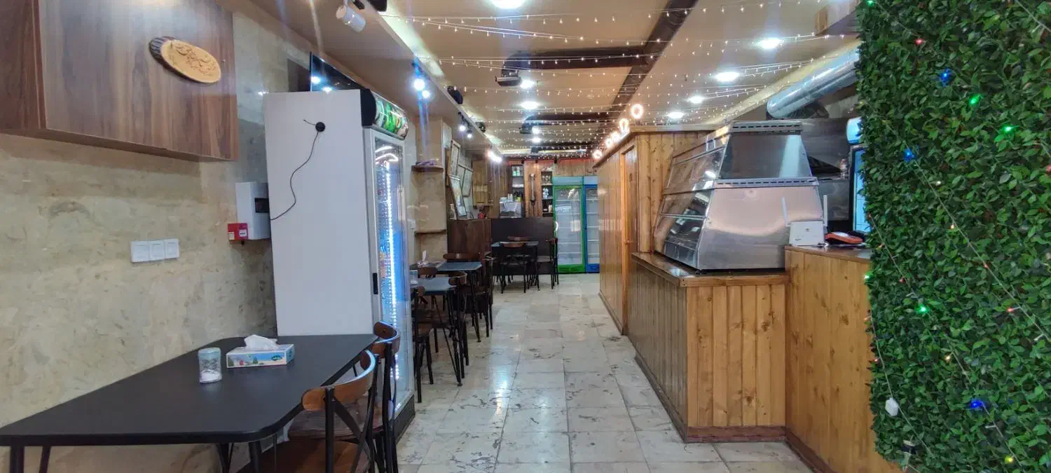 کافه صبحانه ،فست فود، محیطی آرام ، زیبا|خدمات پذیرایی، مراسم|اهواز, یوسفی|دیوار