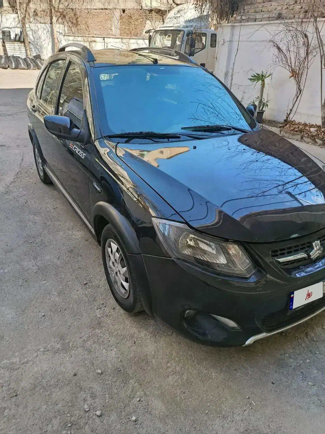 کوییک مدل 99|خودرو سواری و وانت|محمدشهر, سیدآباد|دیوار