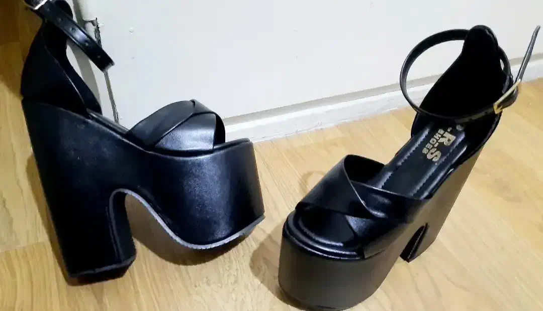 کفش پاشنه بلند|کیف، کفش، کمربند|سلماس, |دیوار