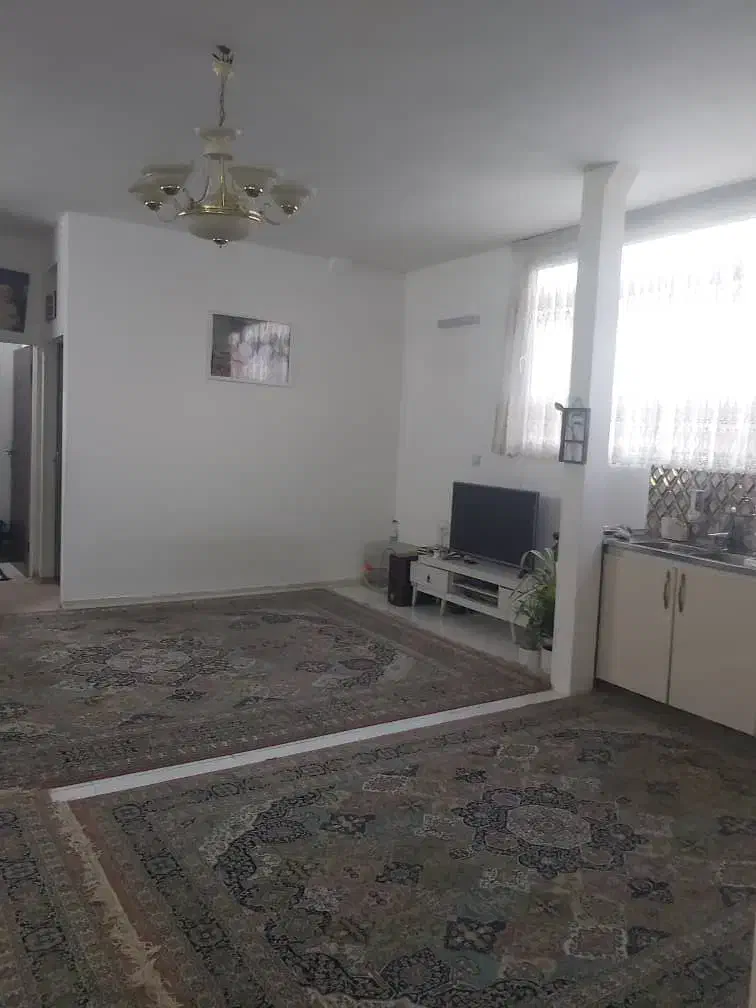 آپارتمان فروشی سردونبش باپشت اختصاصی دوخواب|فروش آپارتمان|مشهد, کوی سیدی|دیوار