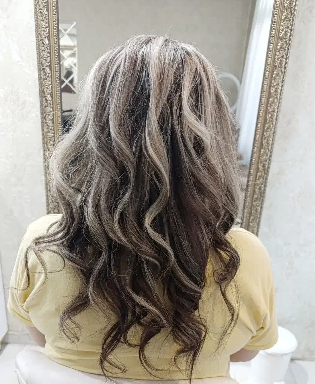 آموزش تخصصی رنگ ولایت فقط ۵ میلیون تومان|خدمات آموزشی|اصفهان, شهرک میلاد|دیوار