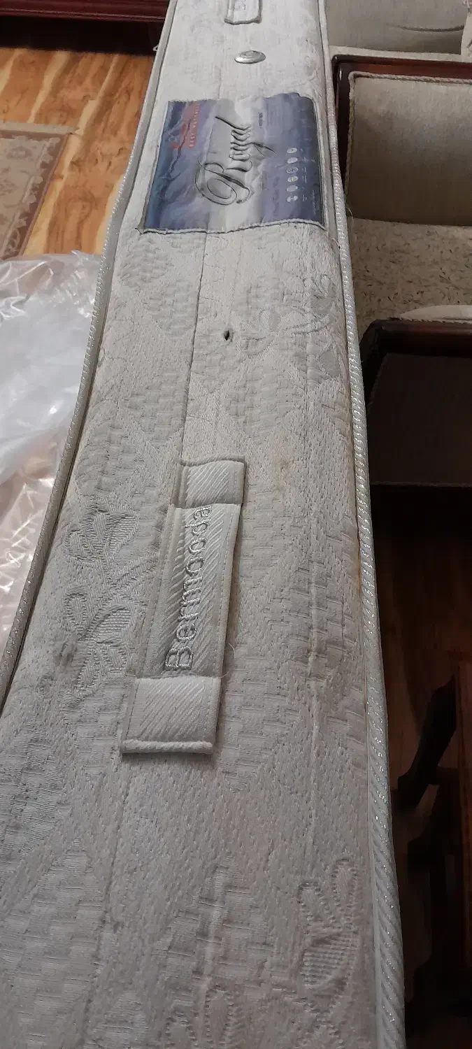 فروش تشک طبی کارکرده رویال برمودا تک نفره|تشک تختخواب|تهران, قیطریه|دیوار