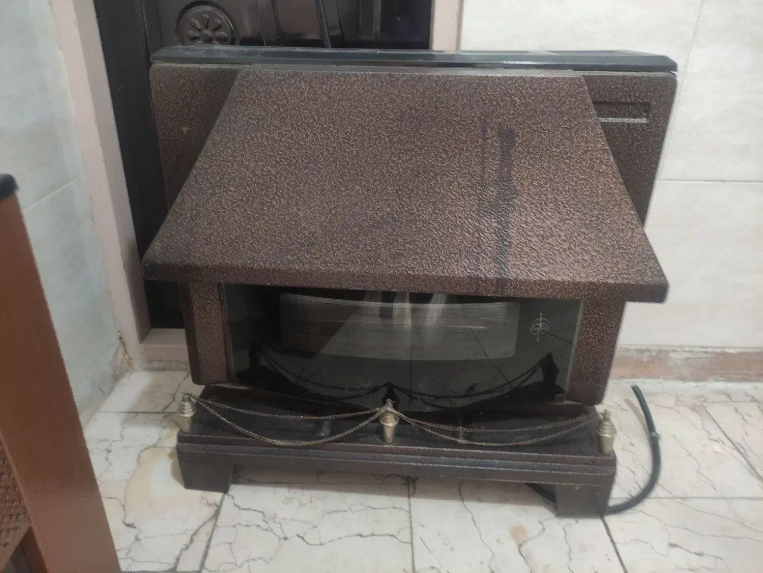 بخاری|بخاری، هیتر، شومینه|تهران, بهار|دیوار