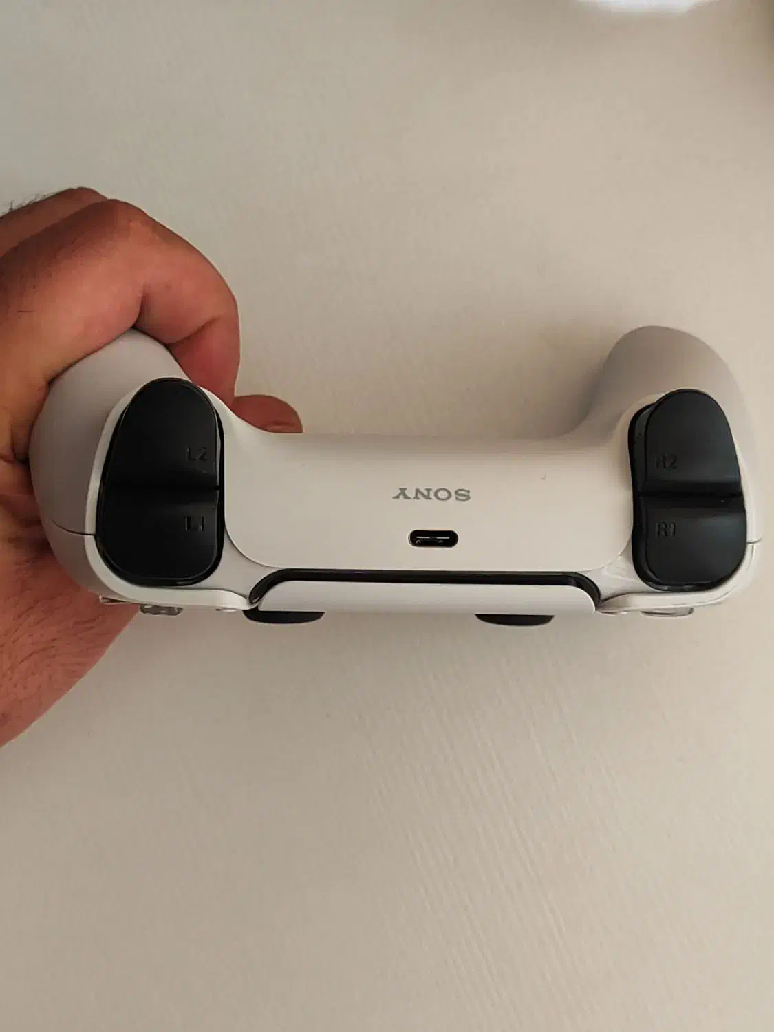 دسته PS5|کنسول، بازی ویدئویی و آنلاین|تهران, سلیمانی|دیوار