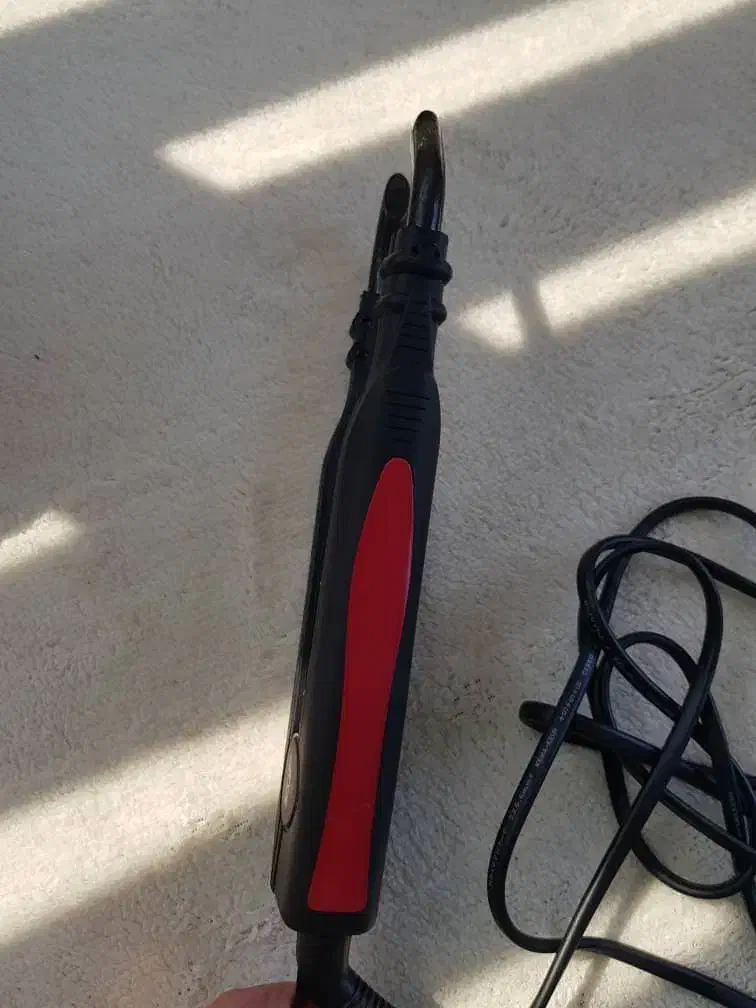 دستگاه اکستنشن مو در حد نو|آرایشگاه و سالن‌های زیبایی|رشت, گلسار|دیوار