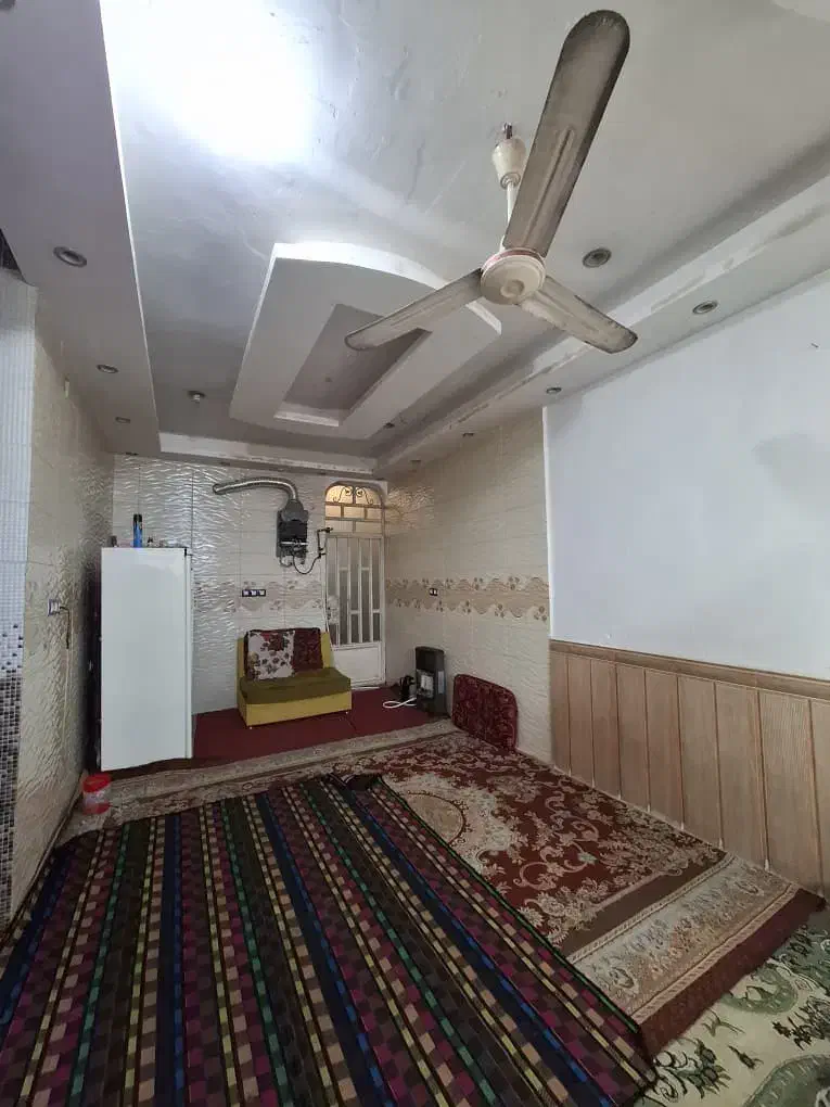 خانه نوساز در شیبان|فروش خانه و ویلا|باوی, |دیوار