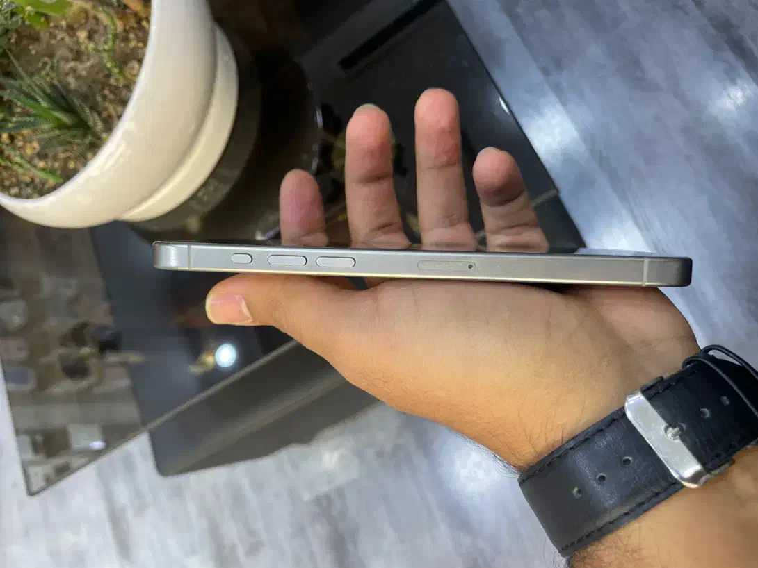 15promax 256g zaa|موبایل|تهران, باغ فیض|دیوار