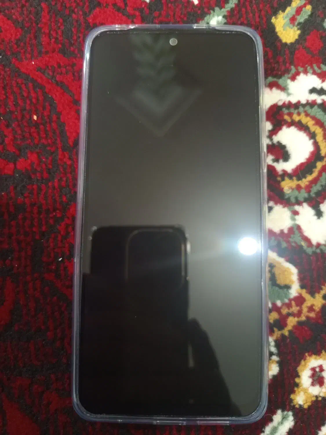 گوشی نوت ۱۲s|موبایل|ارومیه, |دیوار