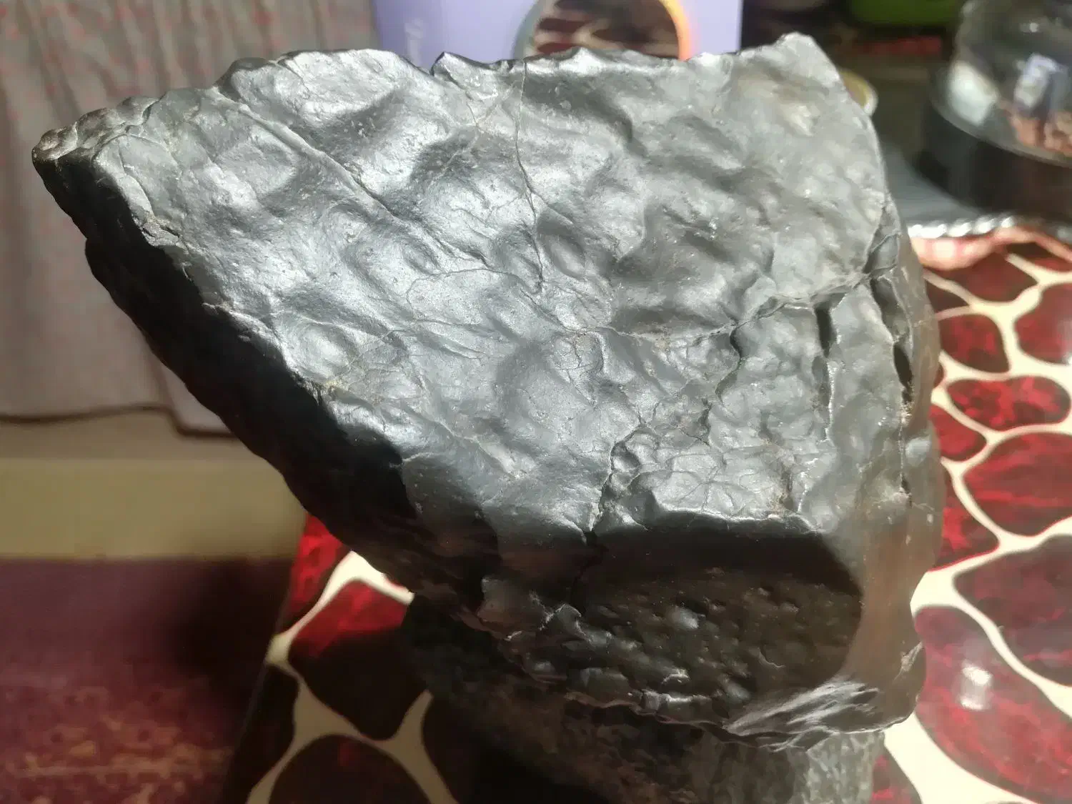 سنگ کلکسیونی|جواهرات|نجفآباد, جوزدان|دیوار