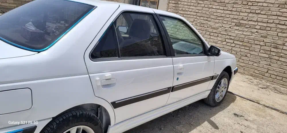 پژو پارس|خودرو سواری و وانت|سراوان, |دیوار