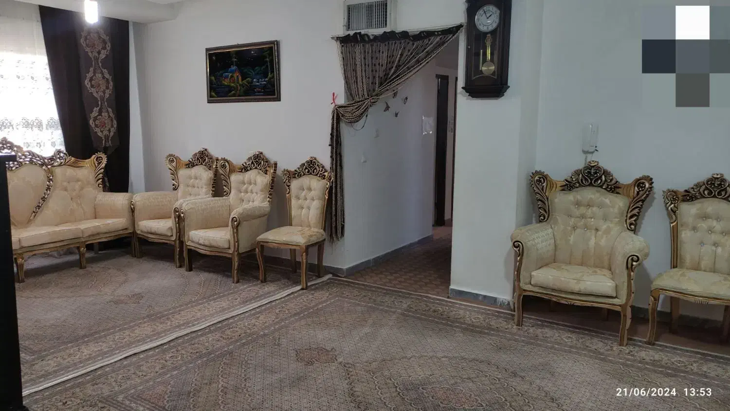 مسکن مهر دارصیفور|فروش آپارتمان|کنگاور, |دیوار