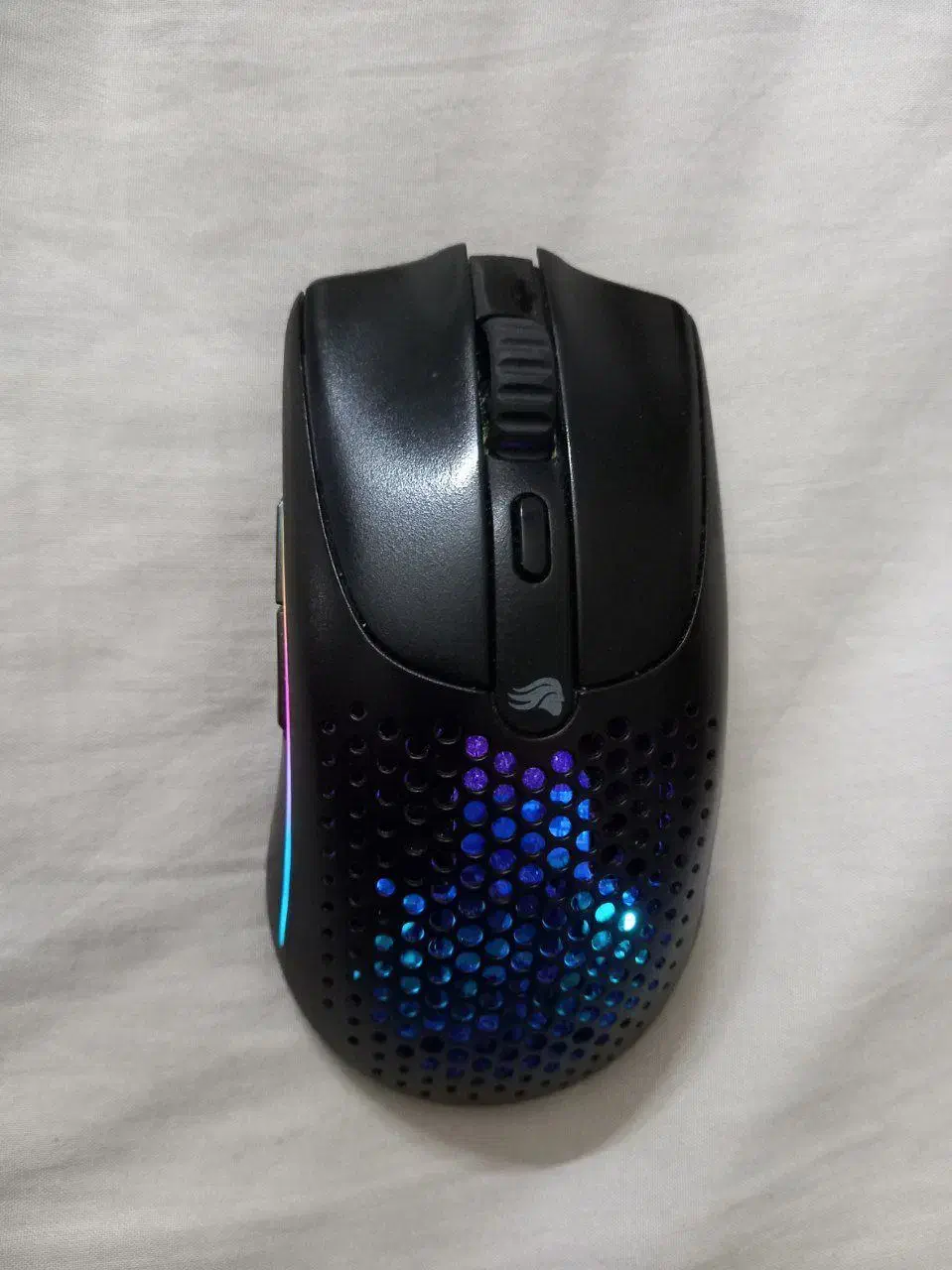 موس گیمینگ Glorious|قطعات و لوازم جانبی رایانه|اصفهان, شاه پسند|دیوار