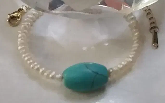 دستبند فیروزه|جواهرات|رشت, سعدی (تختی)|دیوار