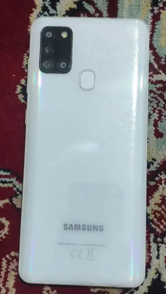 A21s|موبایل|دوگنبدان, |دیوار