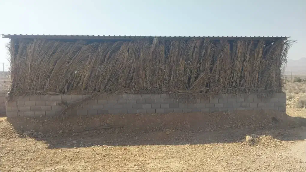 تجهیزات و صنعتی|مصالح و تجهیزات ساختمان|جهرم, |دیوار