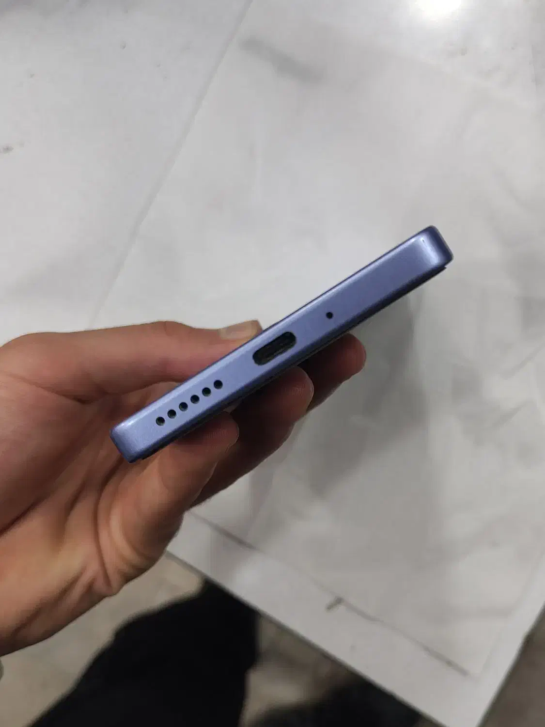 Not 13 pro  256 ram 8|موبایل|اردبیل, |دیوار