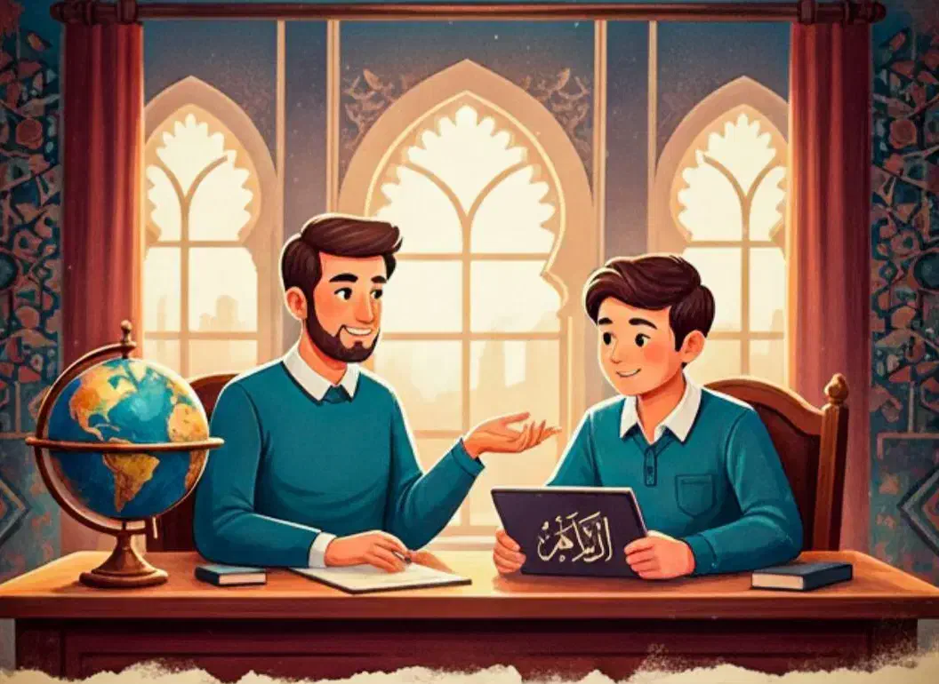 کلاس تقویتی خصوصی(پسران)|خدمات آموزشی|رشت, حمیدیان|دیوار
