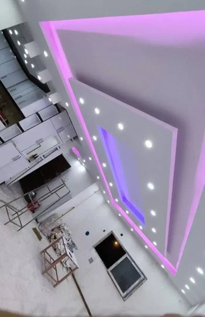 گچکاری و خلق زیبایی|خدمات پیشه و مهارت|فیروزآباد (فارس), |دیوار