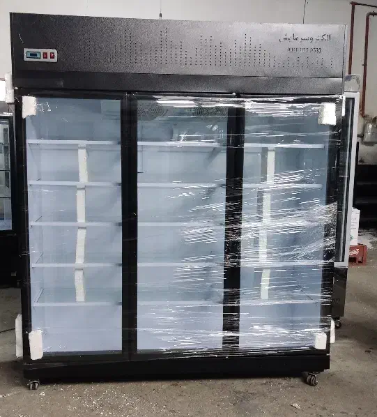 یخچال مغازه|فروشگاه و مغازه|مشهد, امیرآباد|دیوار