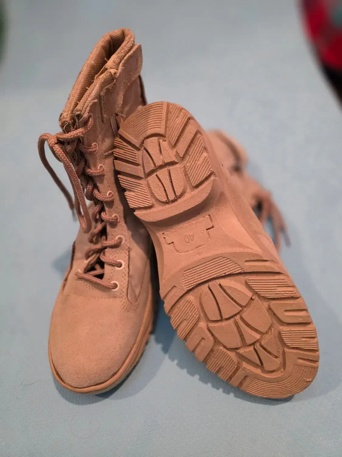 کفش کوهنوردی|کوهنوردی و کمپینگ|گلپایگان, |دیوار