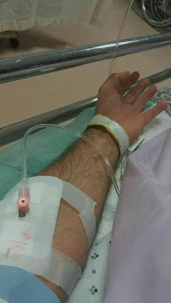 خدمات پرستاری و پزشکی در منزل ۲۴ ساعته|خدمات آرایشگری و زیبایی|ارومیه, |دیوار