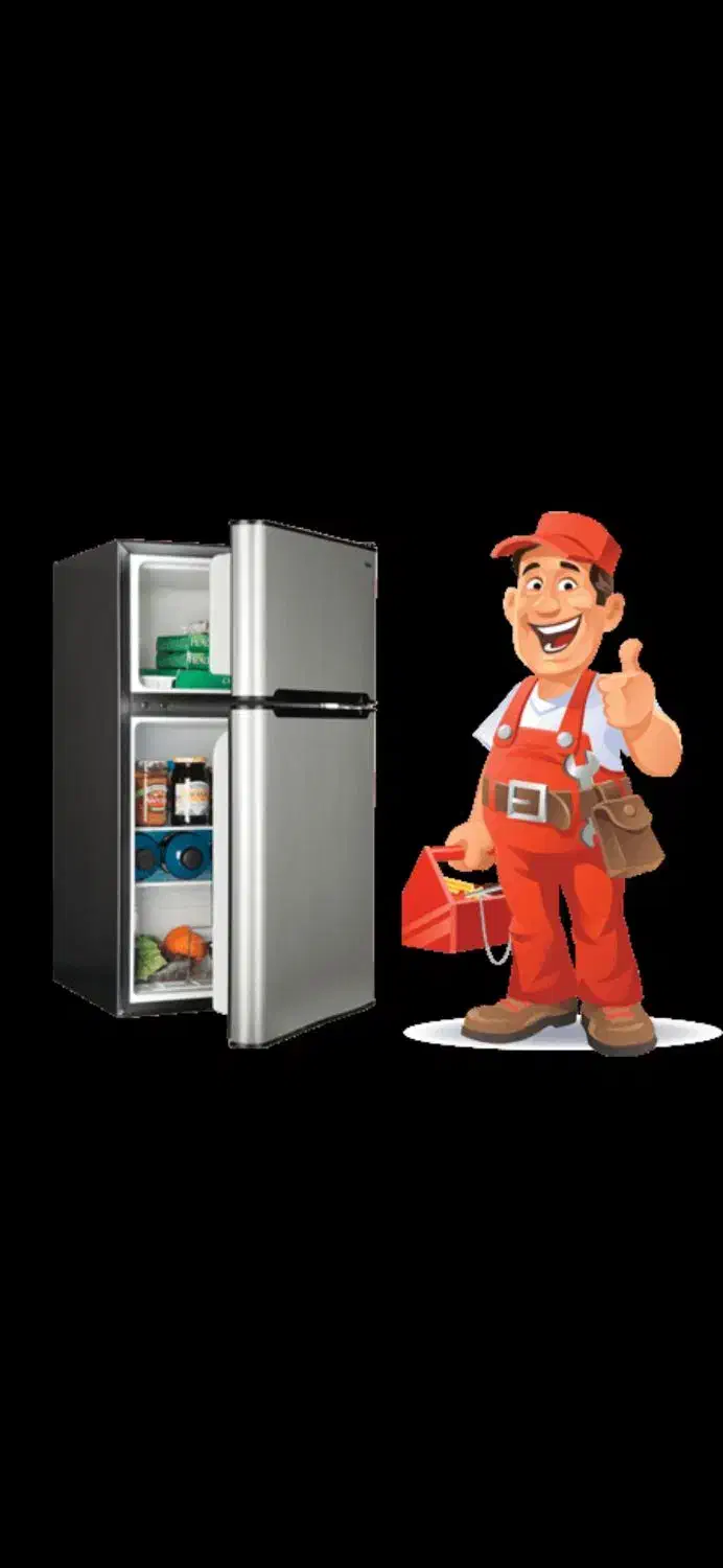 تعمیرات انواع  یخچال و کولر  بصورت سیار|خدمات پیشه و مهارت|چابهار, |دیوار