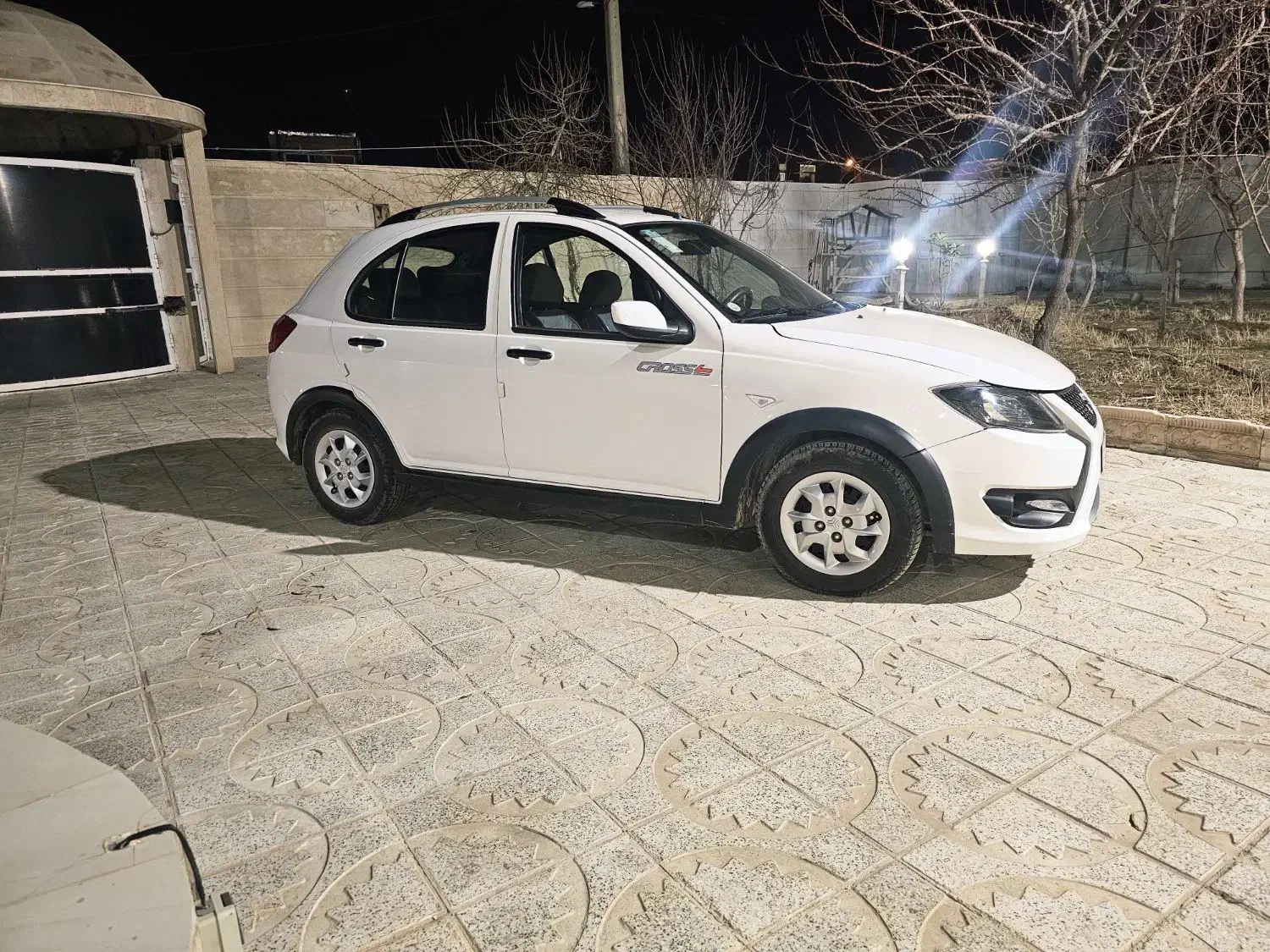 کوییک1403GXL|خودرو سواری و وانت|ایلام, |دیوار