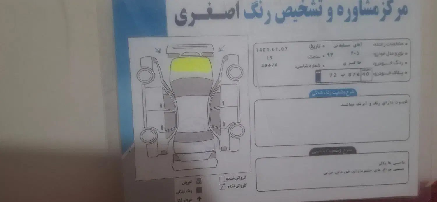 فروشی|خودرو سواری و وانت|میلاجرد, |دیوار